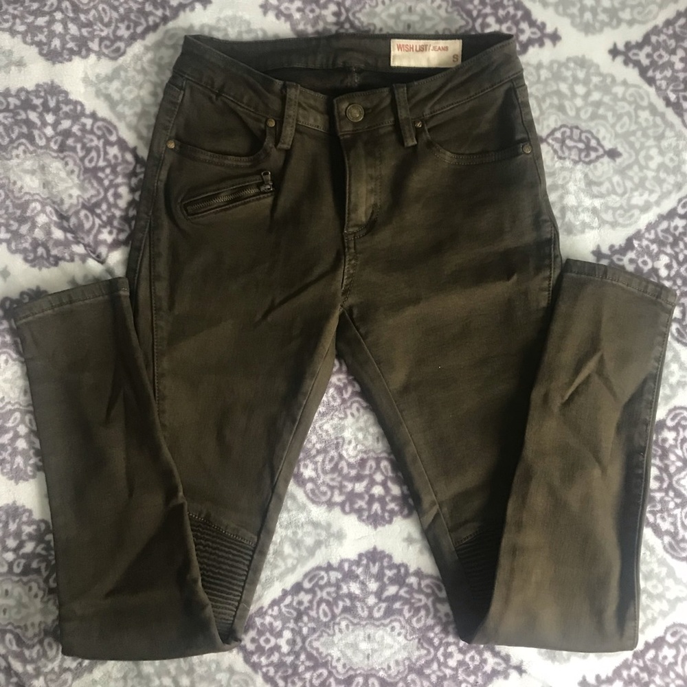 ❗️NEW❗️ Wishlist Jeans